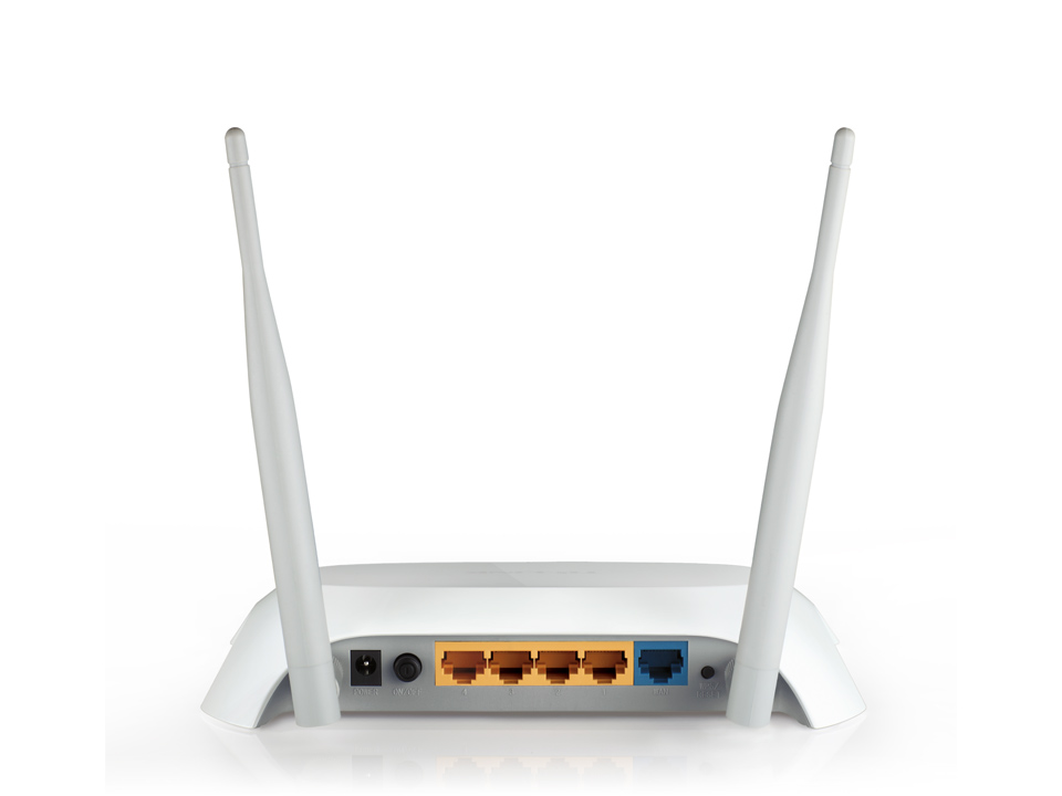 Thương hiệu wifi
